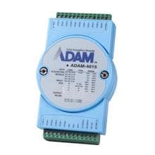 Advantech Analog I/O Module, ADAM-4015